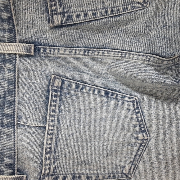 GRLFRND  Brynn  women short in size 26 - Picture 7 of 12